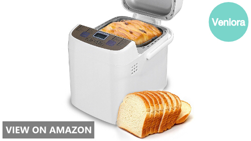 COSVII Programmable Bread Machine