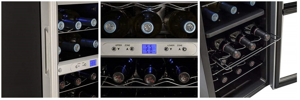 The best wine fridge you can buy