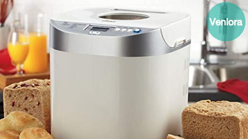 Can you use active dry yeast in a bread machine?