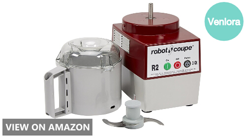 Robot Coupe R2N Continuous Feed Combination Food Processor