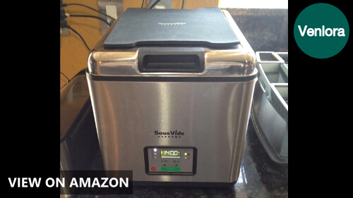 Sous Vide Supreme Water Oven
