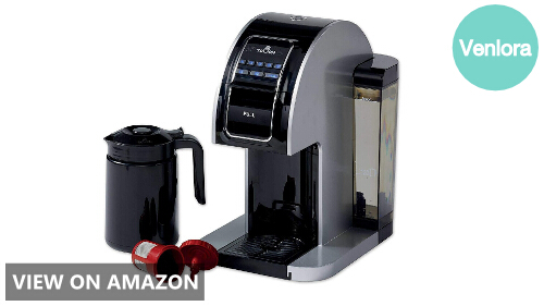 Touch Plus Coffee Brewer