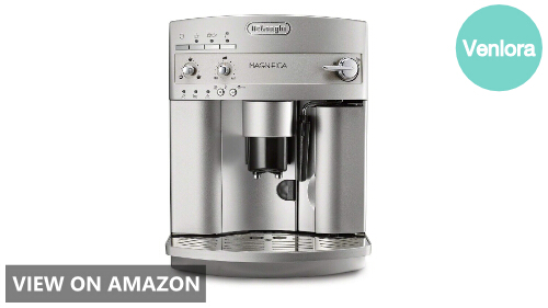 DeLonghi ESAM3300 Magnifica Super-Automatic Coffee Machine