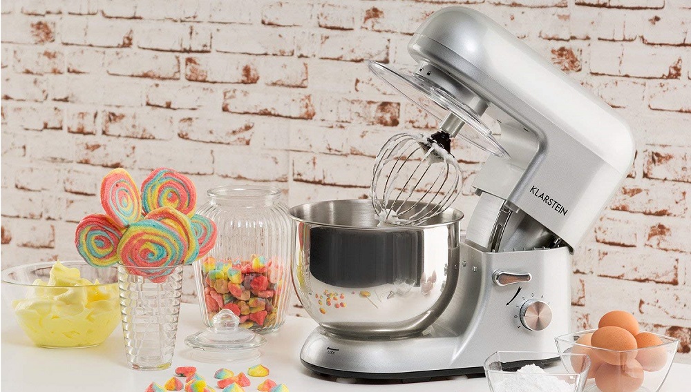 Best Professional Stand Mixer