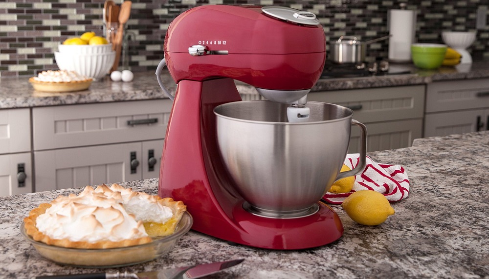 Best Professional Stand Mixer: Buying Guide
