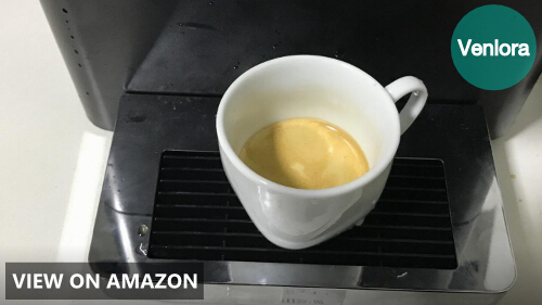 Jura 13626 Ena Micro 1 Automatic Coffee Machine Review