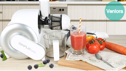What's the difference between a slow juicer and a masticating juicer