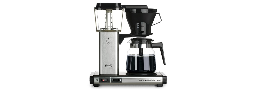 Moccamaster 59691 Review
