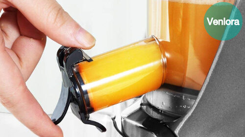 How to Use a masticating juicer