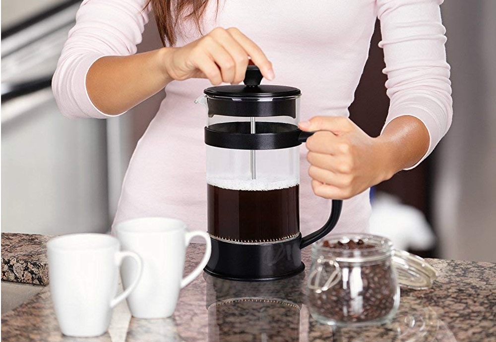 What is the best brand of French press?