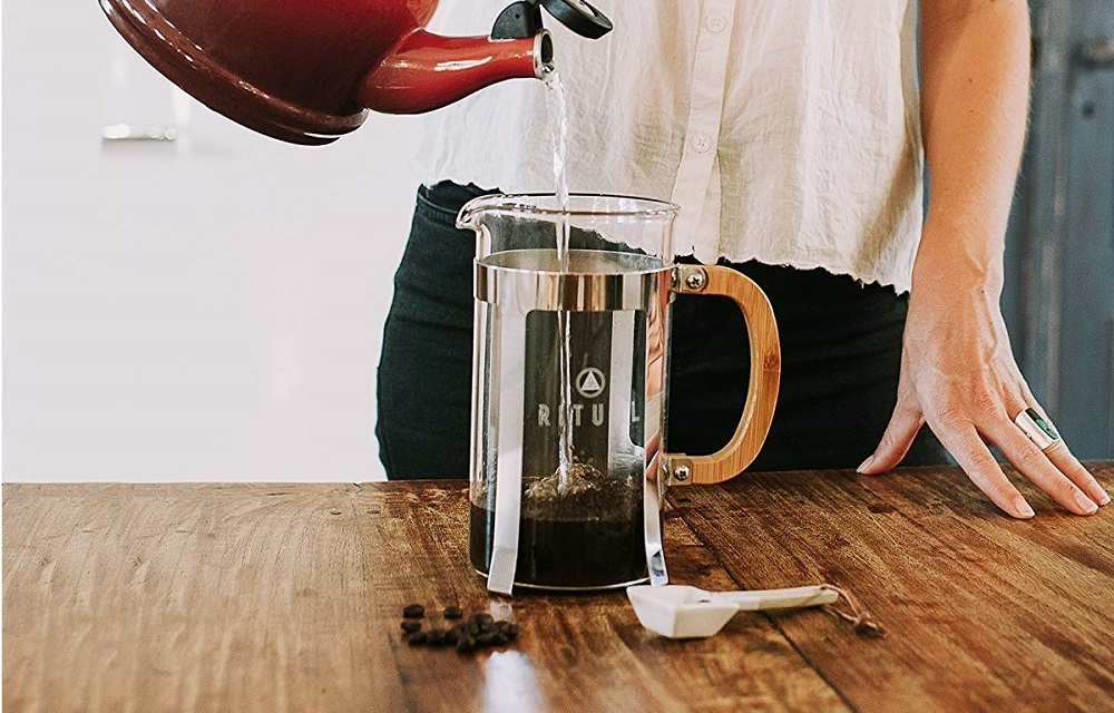 Why French press coffee is bad for you?