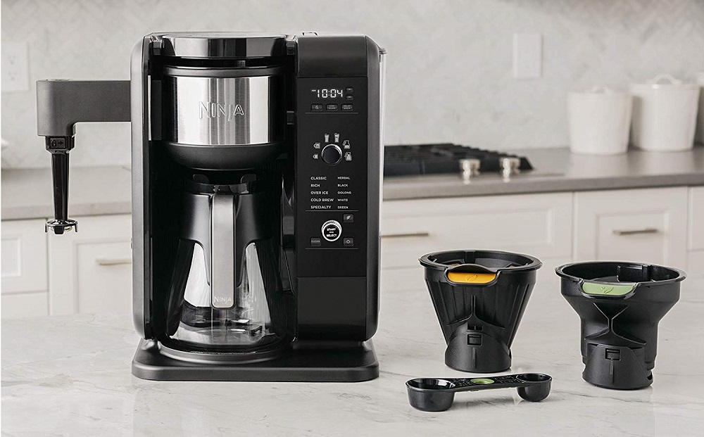 best hot and cold coffee maker