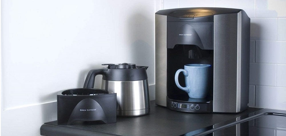 Best Plumbed Coffee Maker Buying Guide