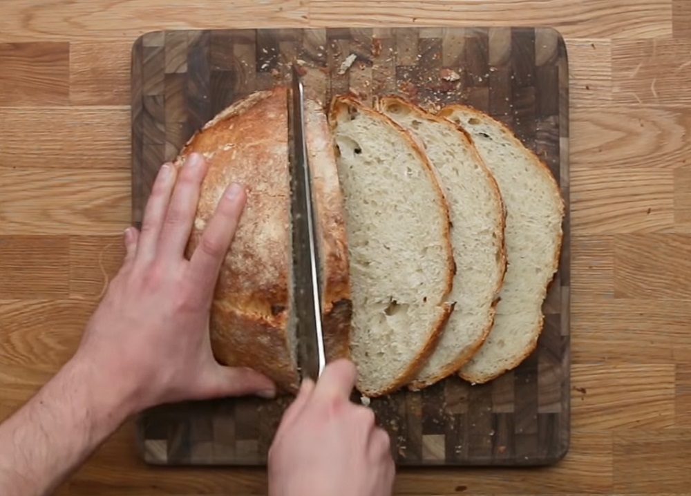 Bread Machine: Yeast vs Instant Yeast