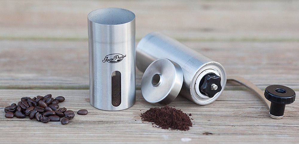 Which coffee grinder is best?