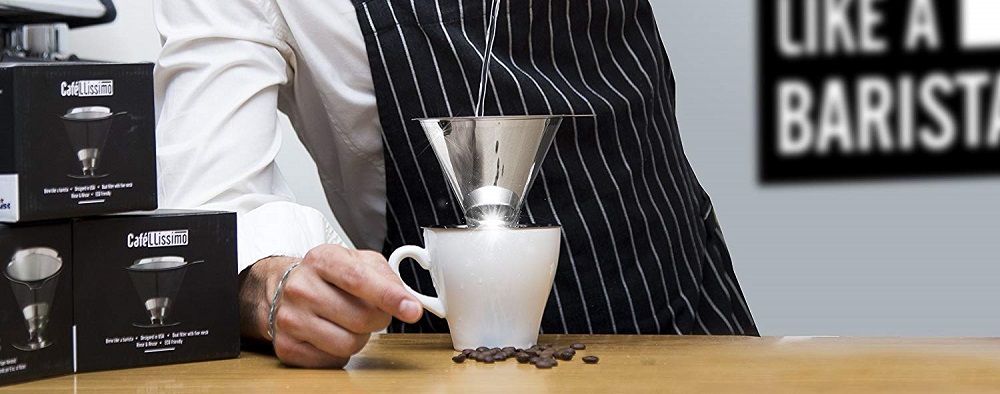 How fine Should you grind coffee?