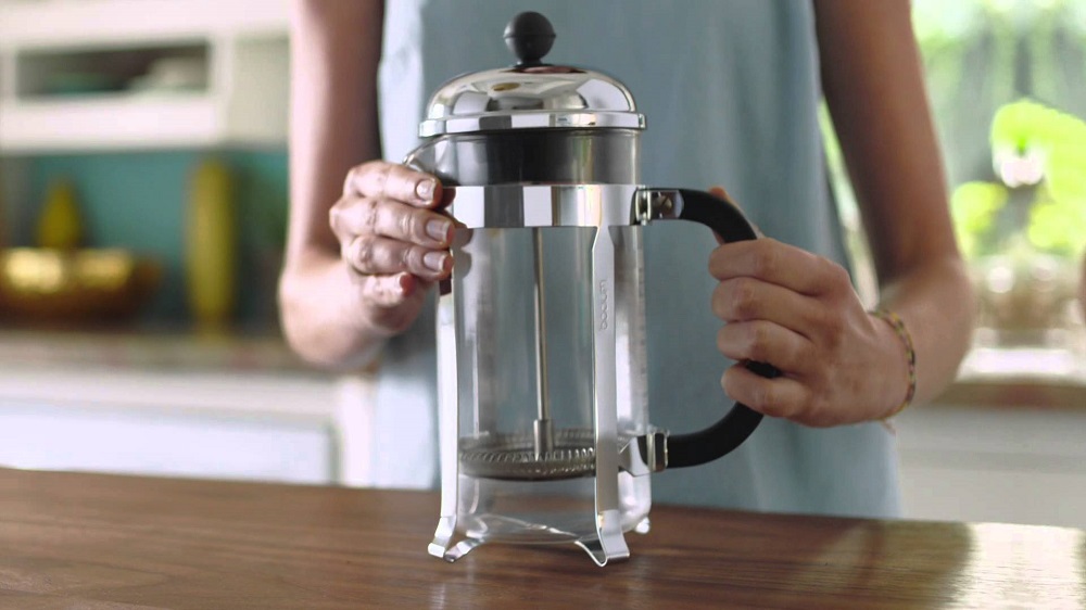how to make the best french press coffee