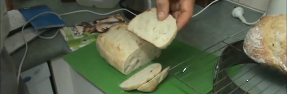 What is Batard Bread and How to Make it