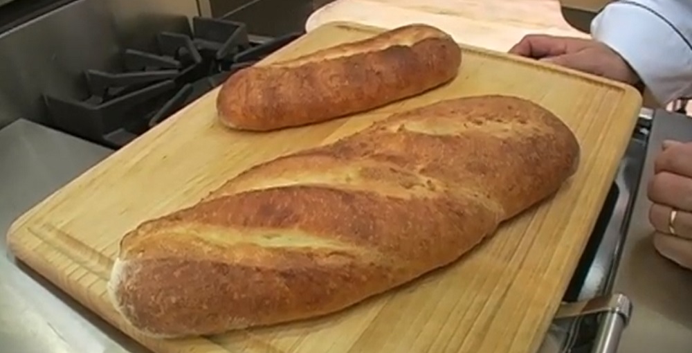 batard bread recipe