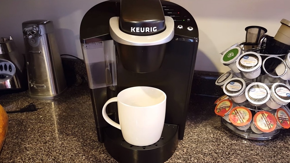Keurig K50 Coffee Machine