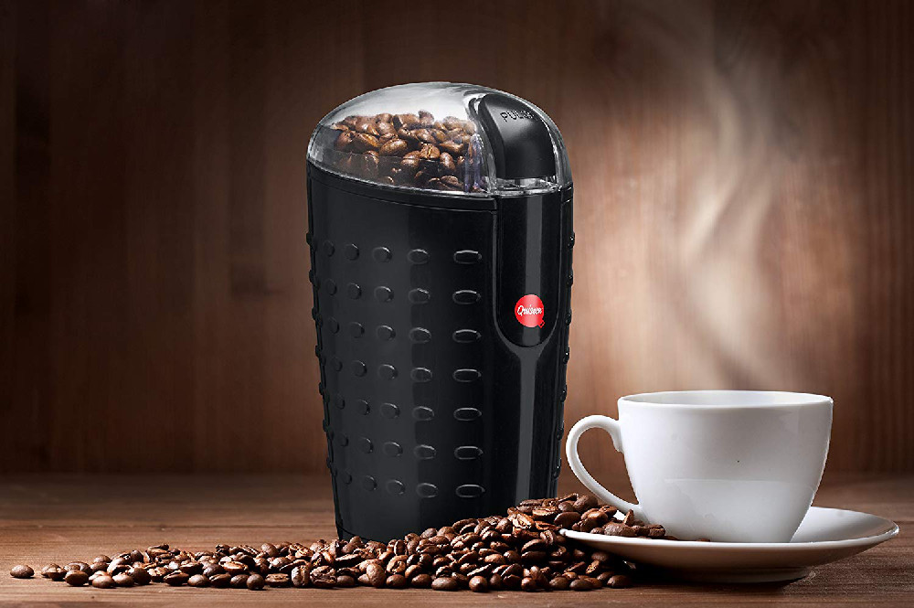 Which burr coffee grinder is best?