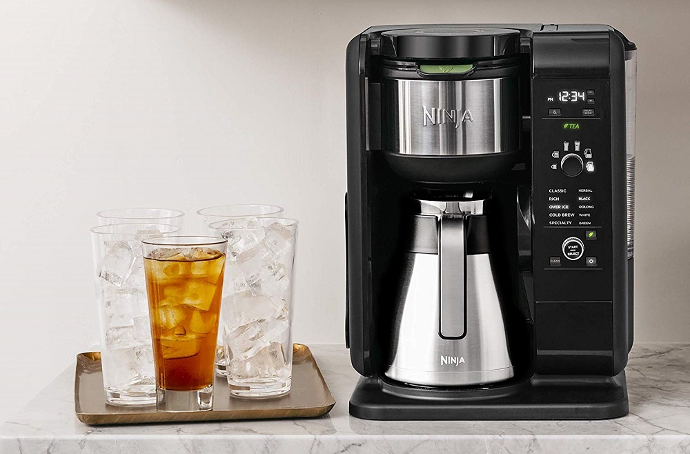How do you use cold brew coffee makers?
