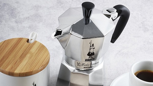 What is the best stovetop espresso maker?