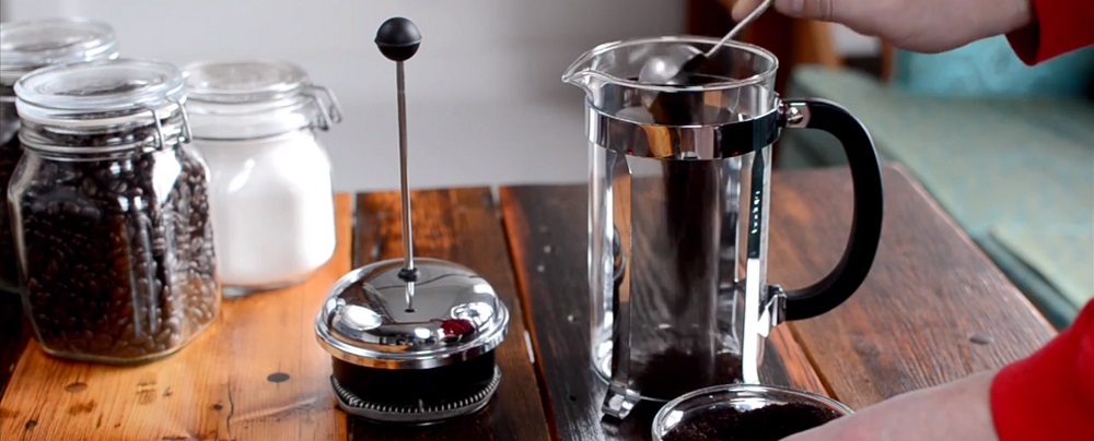 Best Way to Make Coffee in French Press