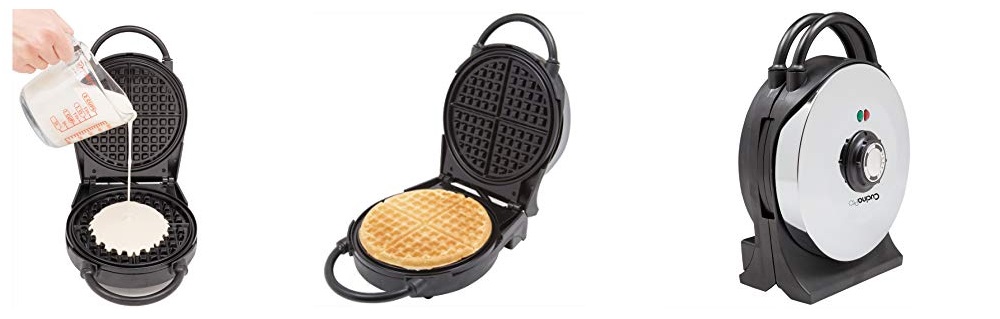 Best American Waffle Maker
