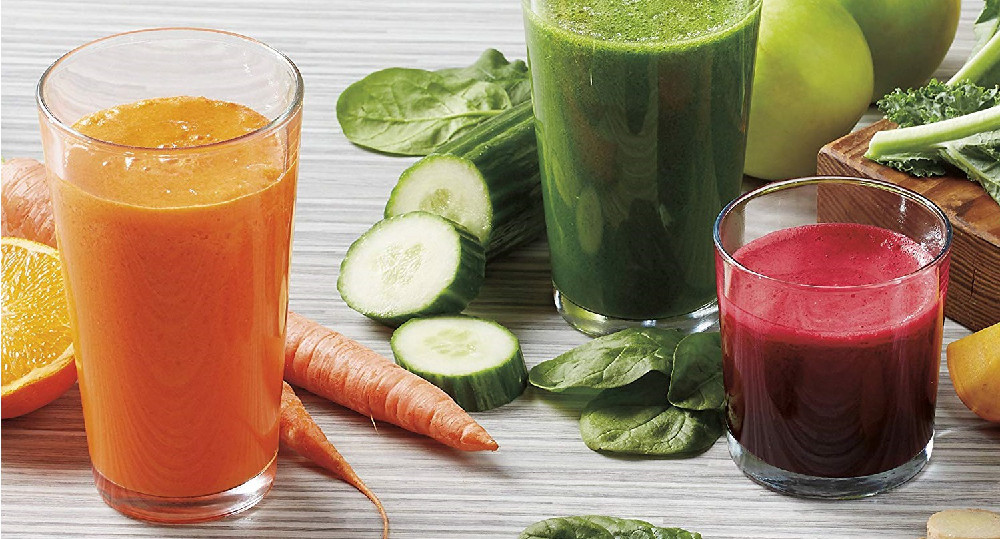 What to Look for in a Carrot Juicer