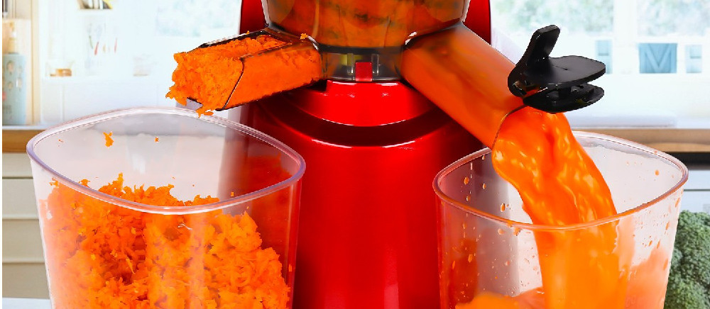Best Juicer For Carrots Review