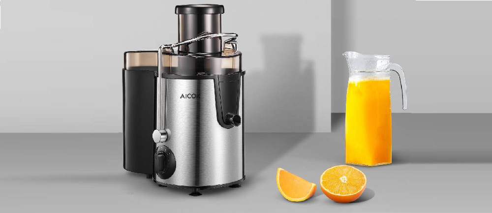 What is the Best Juicer under $100?