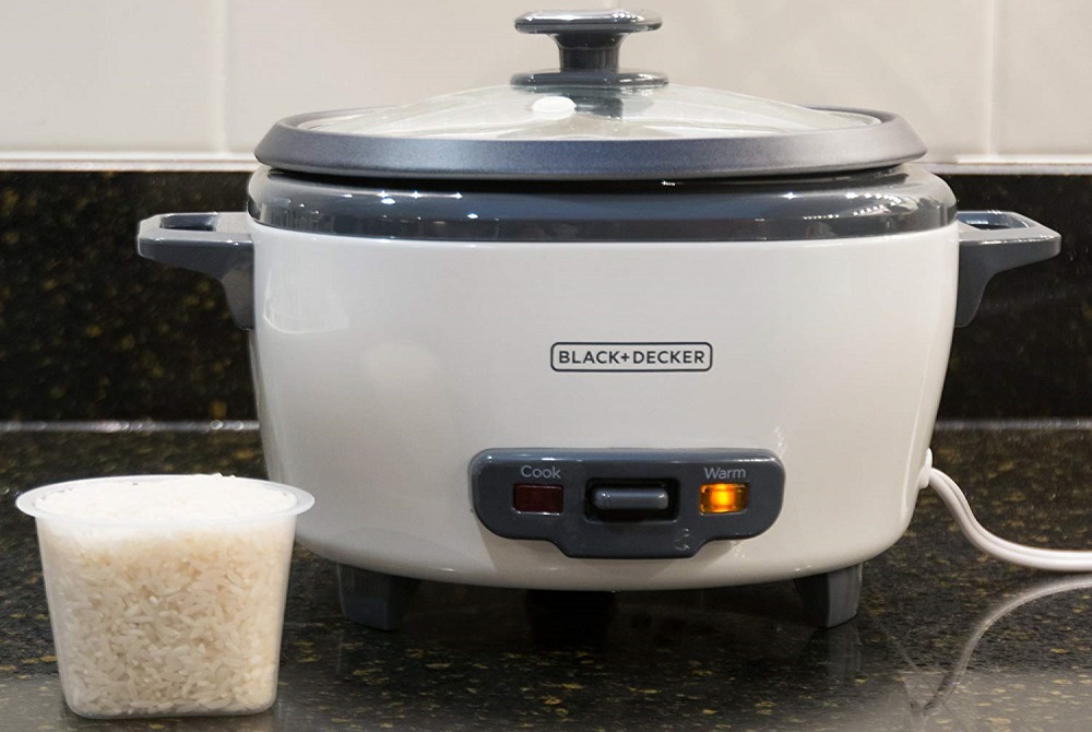 9 Best Rice Cookers for Brown Rice