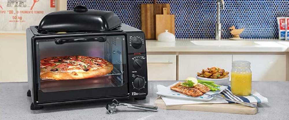 best toaster ovens under $100