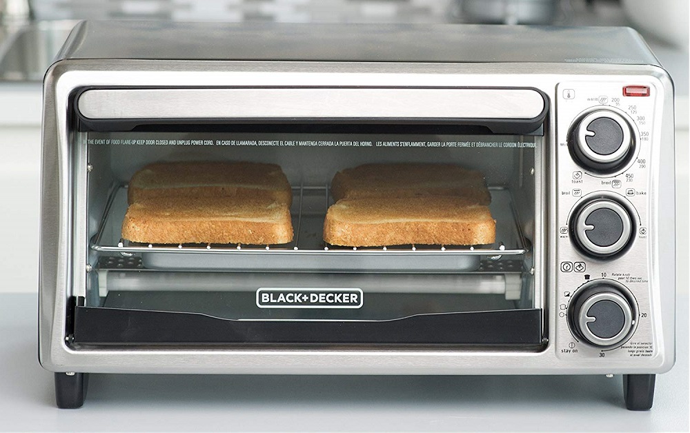 Best Toaster Ovens for Toast