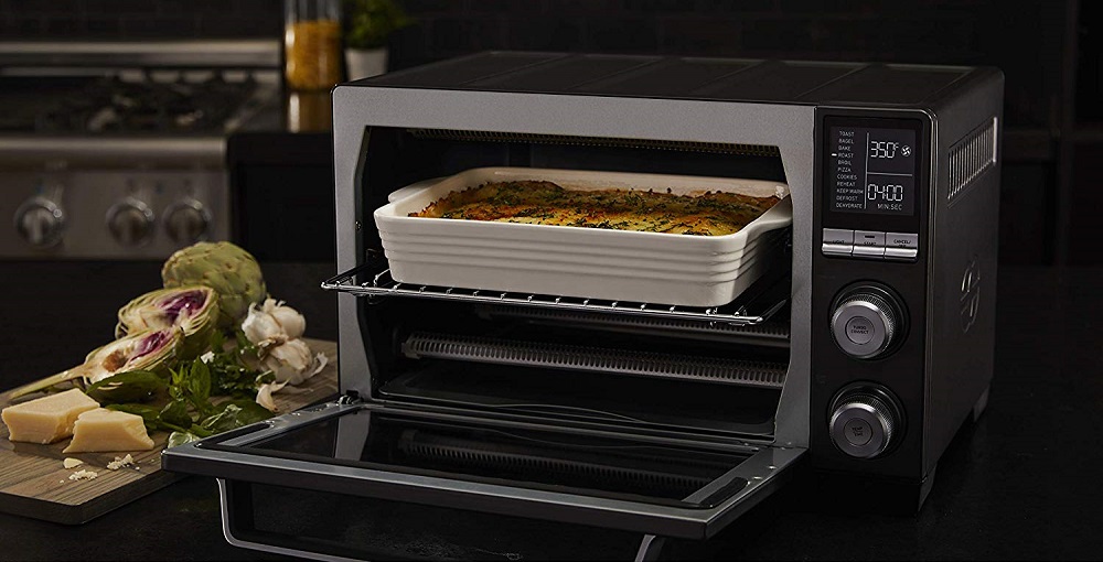The best toaster oven you can buy