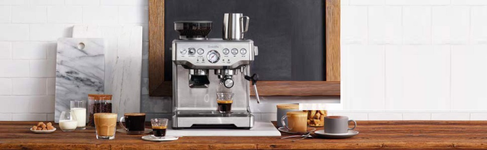 Best Automatic Coffee Machines for Homes