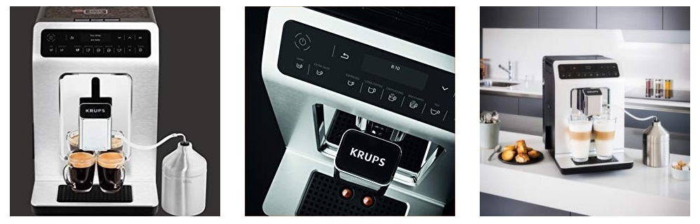 Best Automatic Coffee Machines for Home/Office/Restaurant