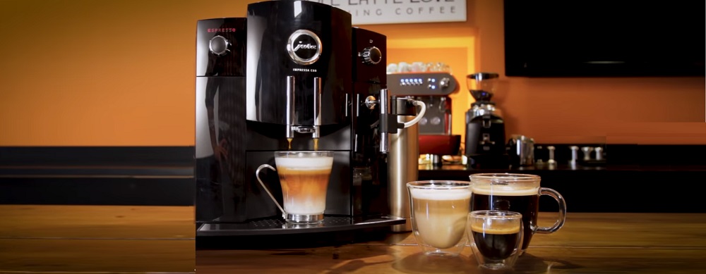 Top 9 Best Automatic Coffee Machines