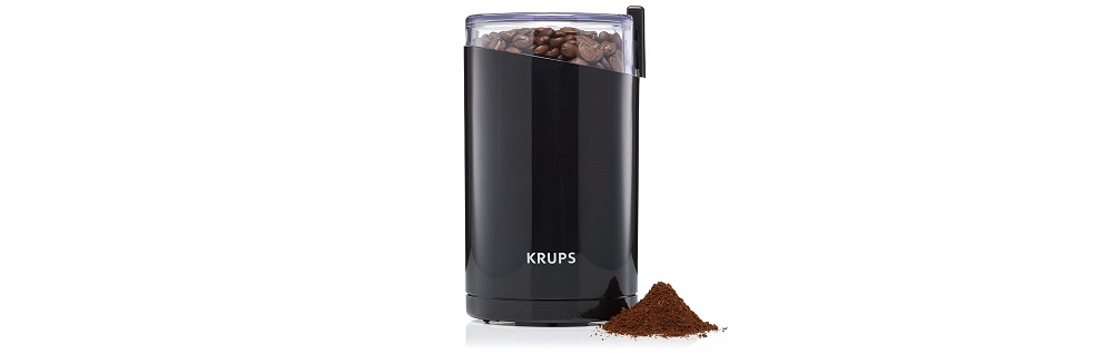 KRUPS F203 Coffee Grinder