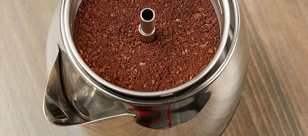 What Is The Right Percolator Coffee Grind For You?
