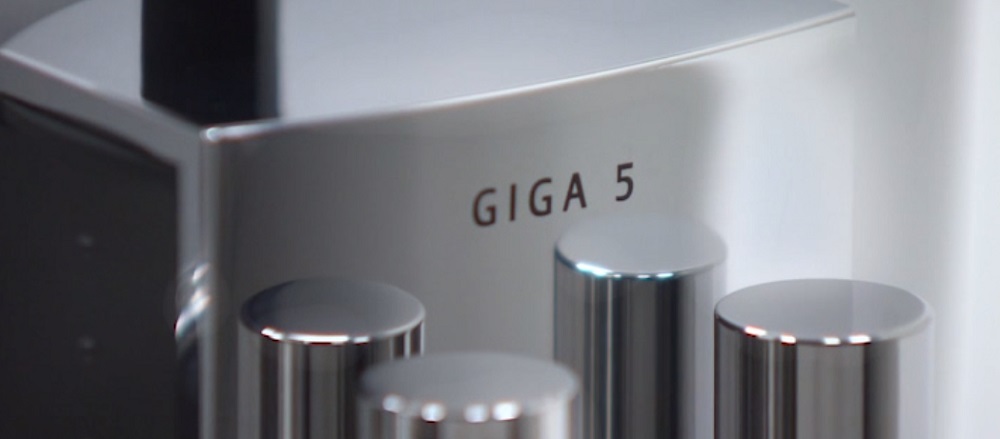 Jura 13623 Giga 5 Automatic Coffee Machine Review