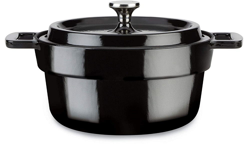 All-Clad Electric Dutch Oven